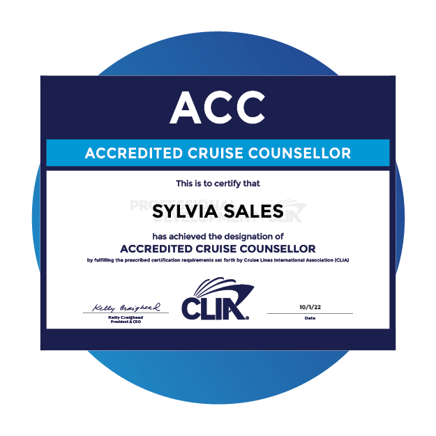 CERTIFICATION PROGRAMS