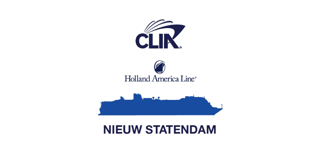Holland America Line Virtual Ship Inspection: Nieuw Statendam