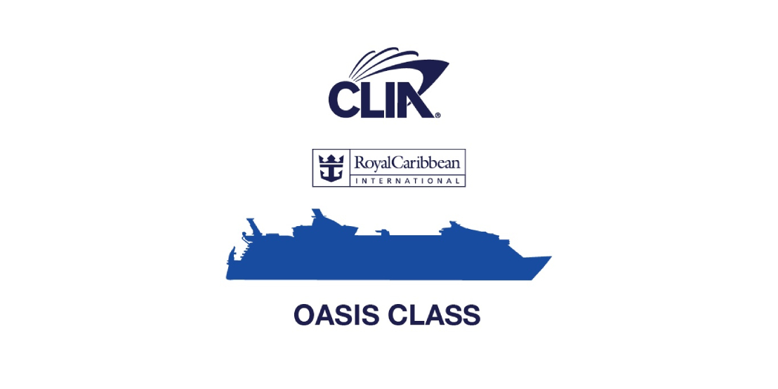 Royal Caribbean Virtual Ship Inspection: Oasis Class