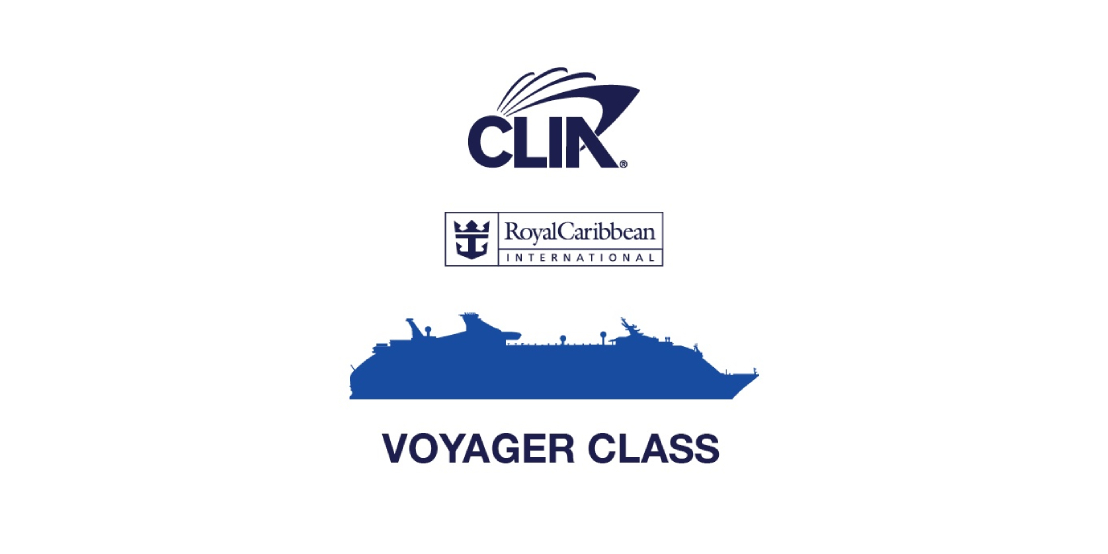 Royal Caribbean Virtual Ship Inspection: Voyager Class