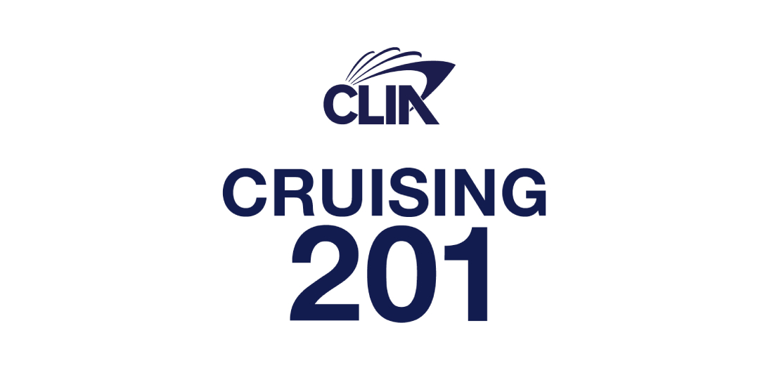 Cruising 201