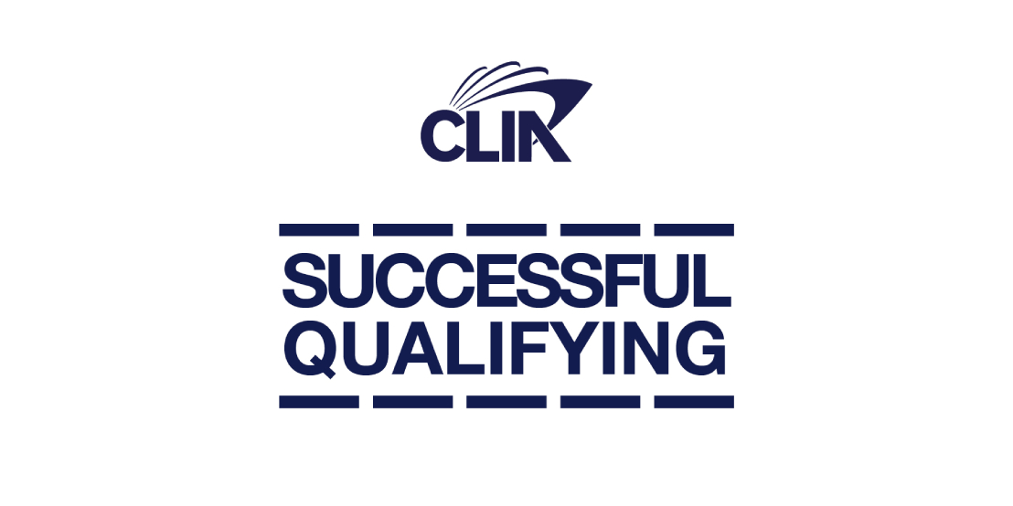 Successful Qualifying