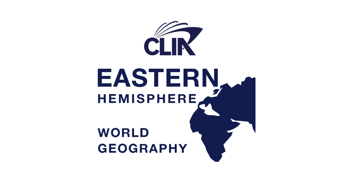 World Geography- Eastern Hemisphere