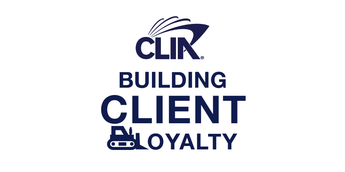 Building Client Loyalty