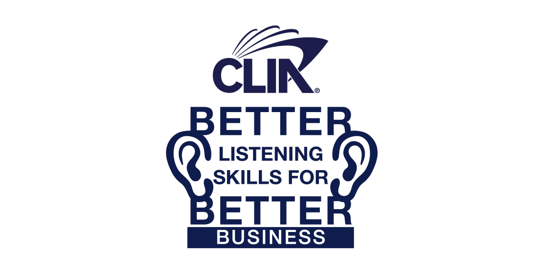 Better Listening Skills for Better Business