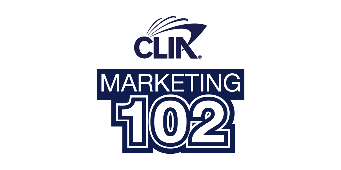 Marketing 102: Marketing Your Cruise Business on a Budget