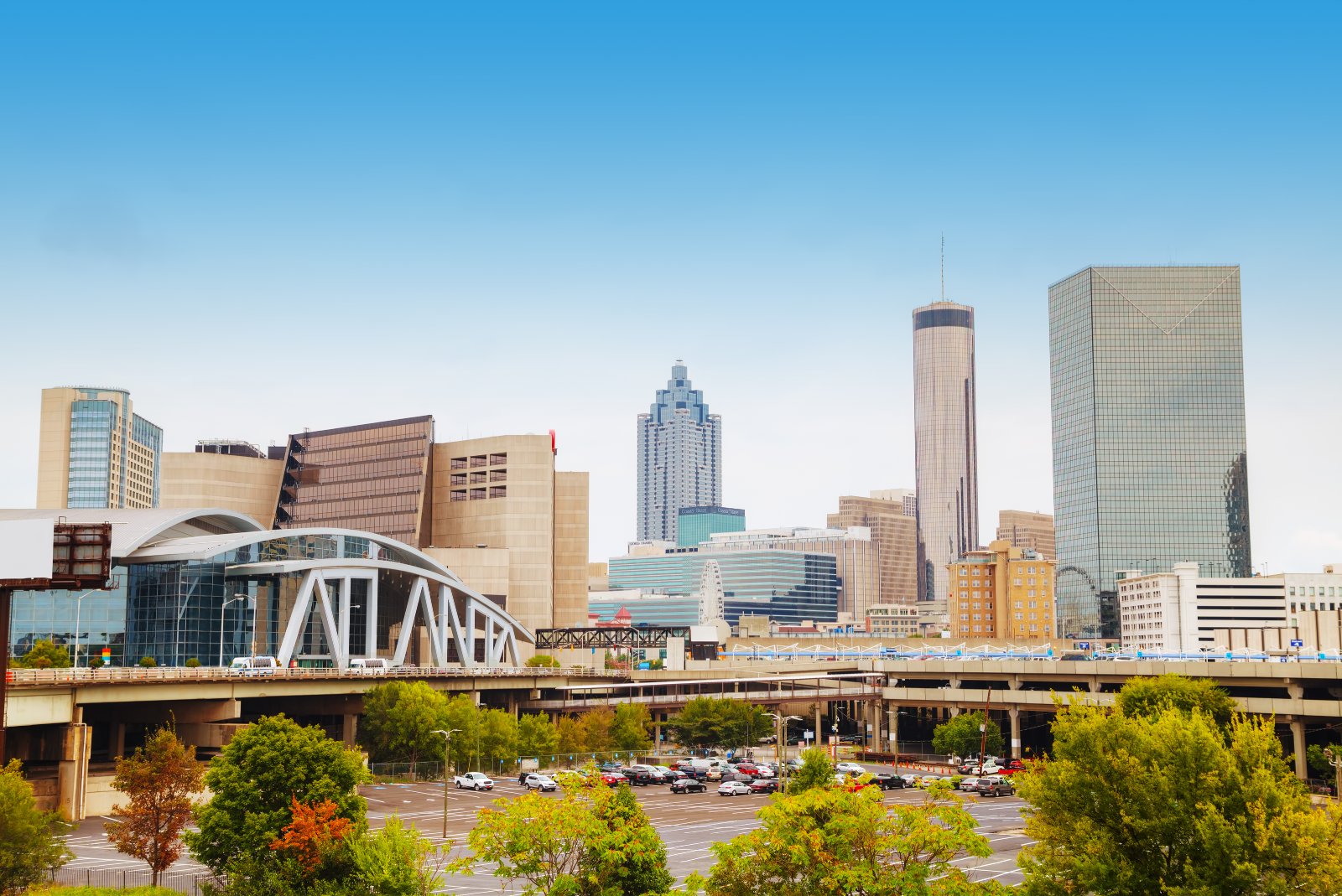 2025 Live Learning Event: Atlanta