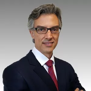 Marco Ferraz headshot