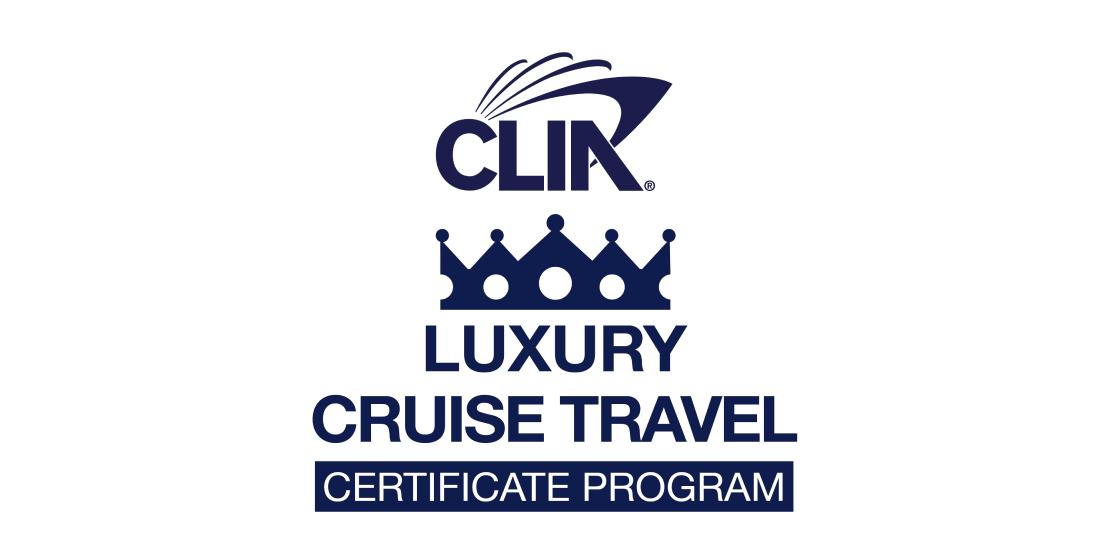 Luxury Cruise Travel Certificate Program