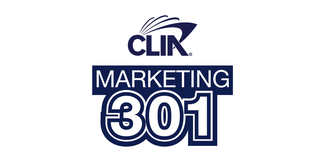 Marketing 301: Cruise Lead Generation - Using Lead Generation Pages