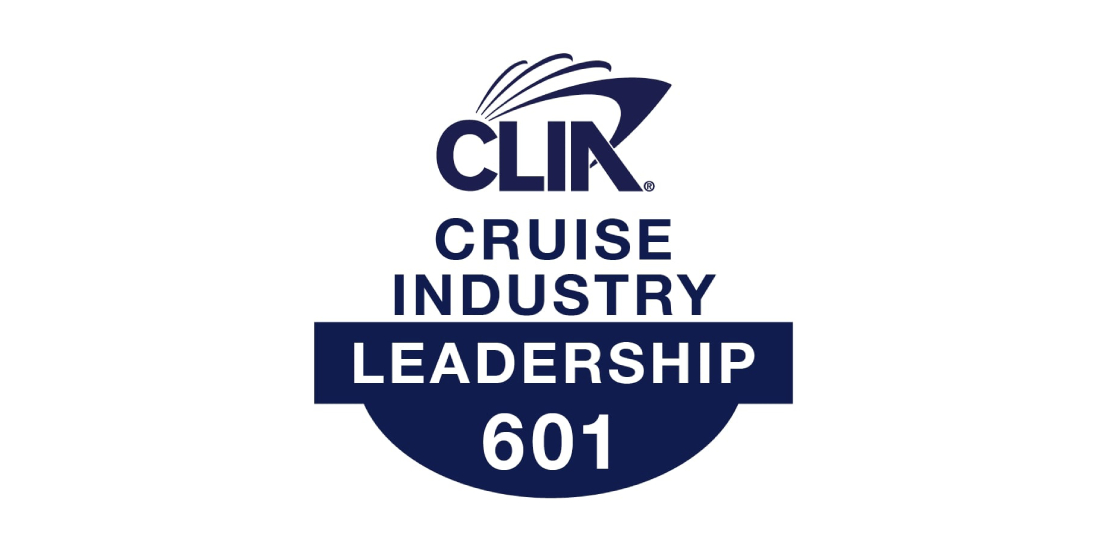 Cruise Industry Leadership 601