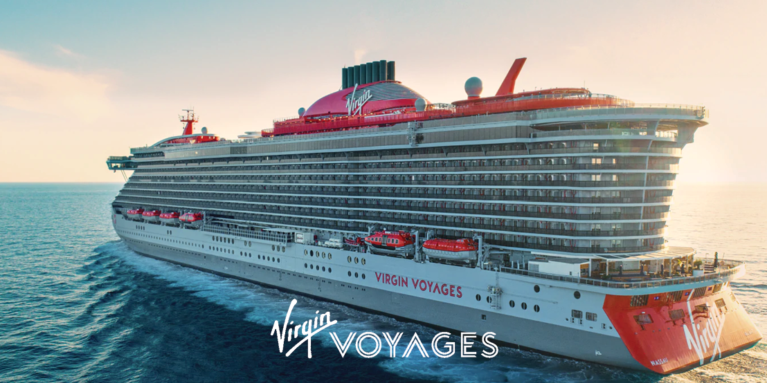CLIA Cruise Line Webinar: Virgin Voyages