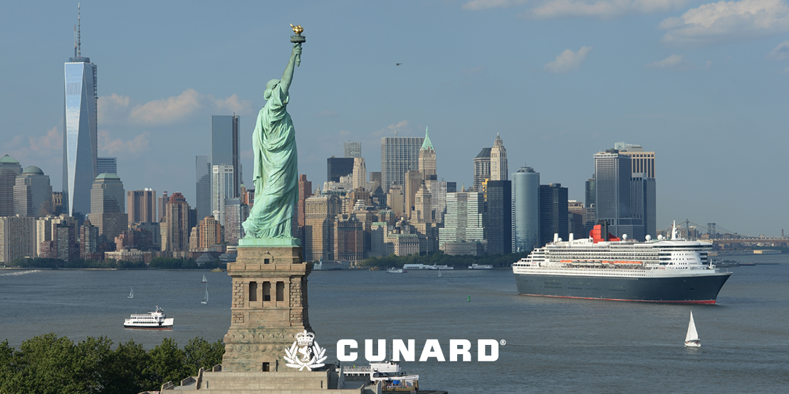 Cunard