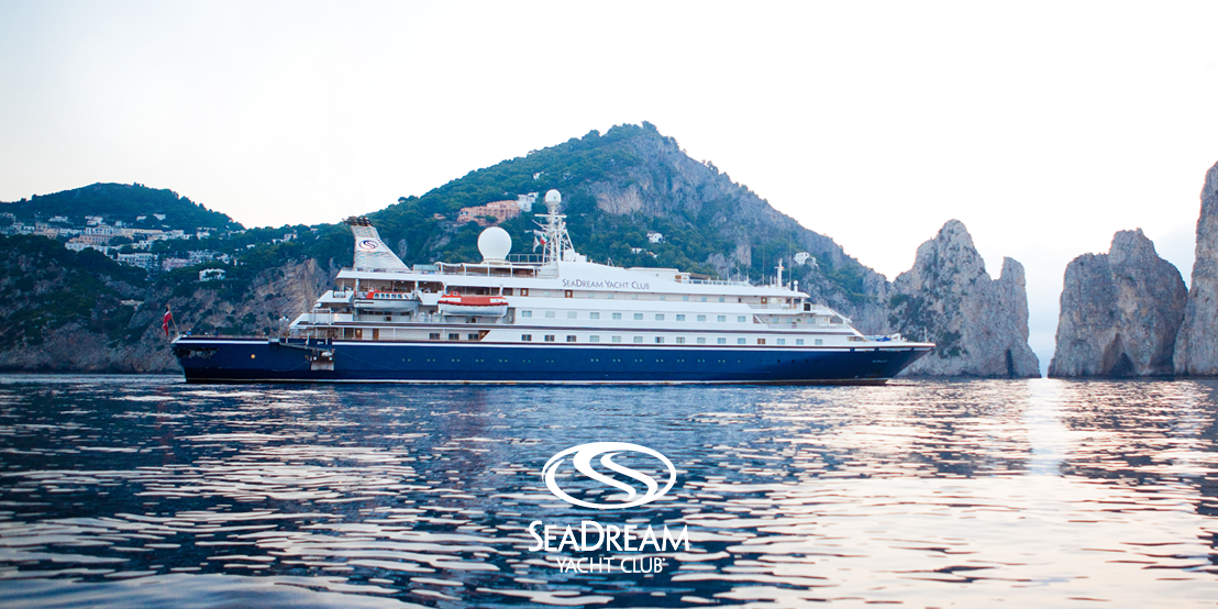 SeaDream