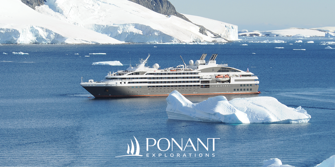 CLIA Cruise Line Webinar: PONANT
