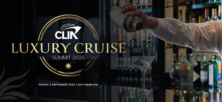 CLIA Luxury Cruise Summit