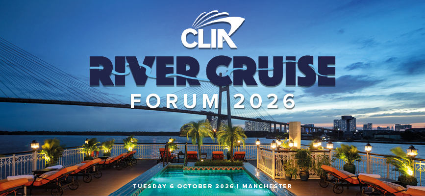 CLIA River Cruise Forum