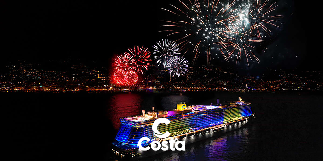 CLIA Cruise Line Webinar: Costa Cruises