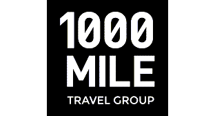 1000 Mile Logo