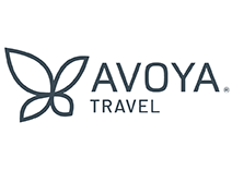Avoya Travel Logo