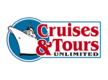 Cruises & Tours Unlimited Logo