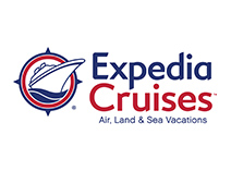 Expedia Cruises Logo