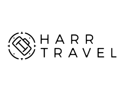 Harr Travel Logo