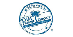 KHM Travel Group Logo