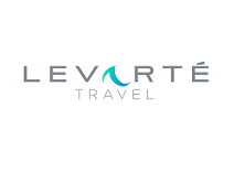 Levarte Travel Logo