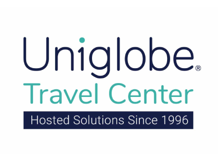 Uniglobe Travel Center Logo