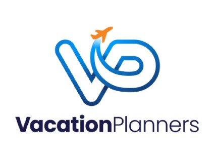 Vacation Planners Logo