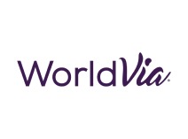 WorldVia Logo