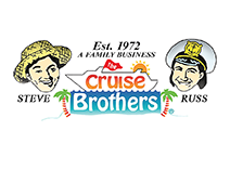 Anywhere  Inc. Cruise Brothers Logo