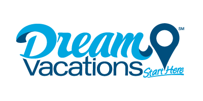 Dream Vacations Logo