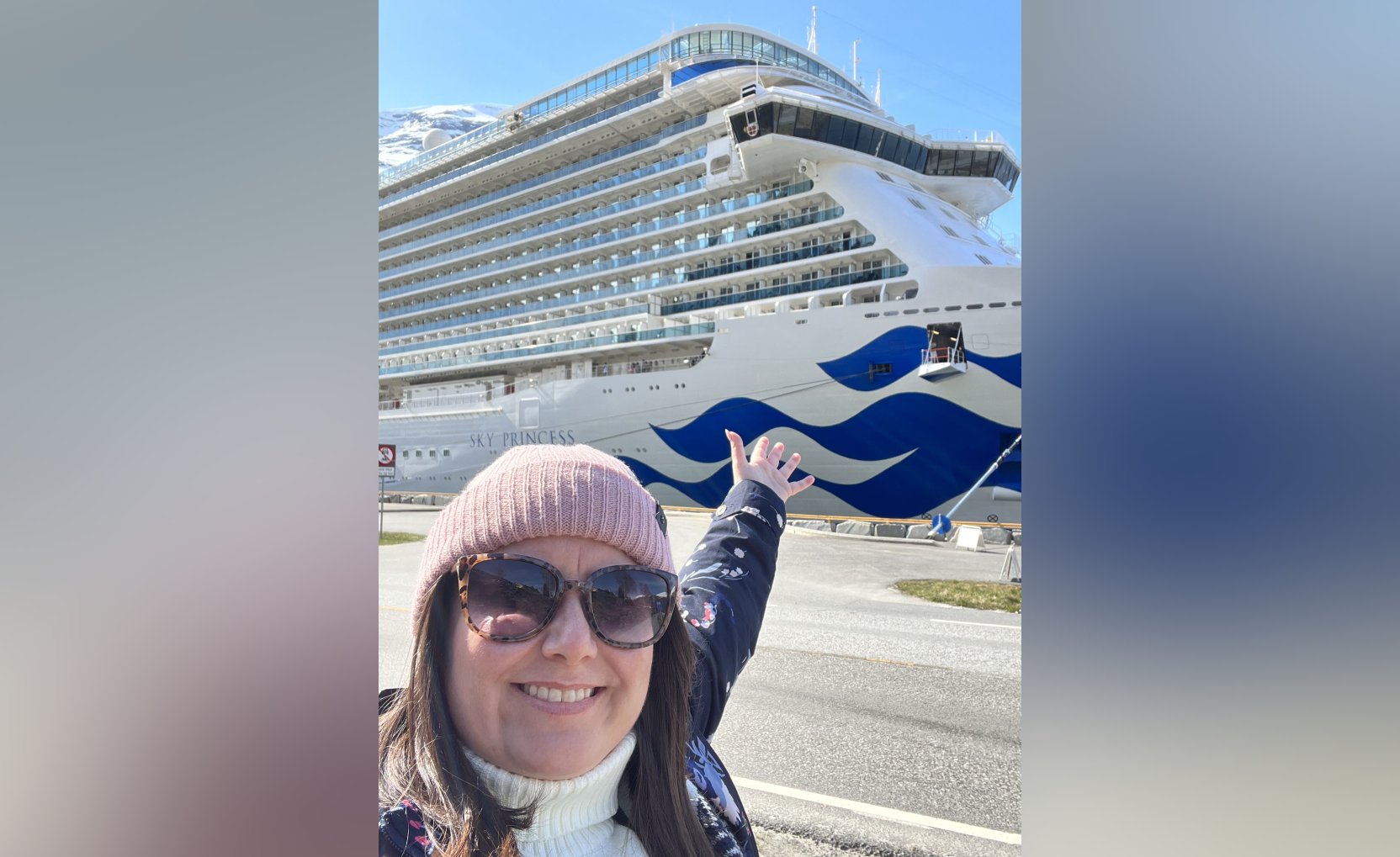 Cruise Lifestyle - Photo