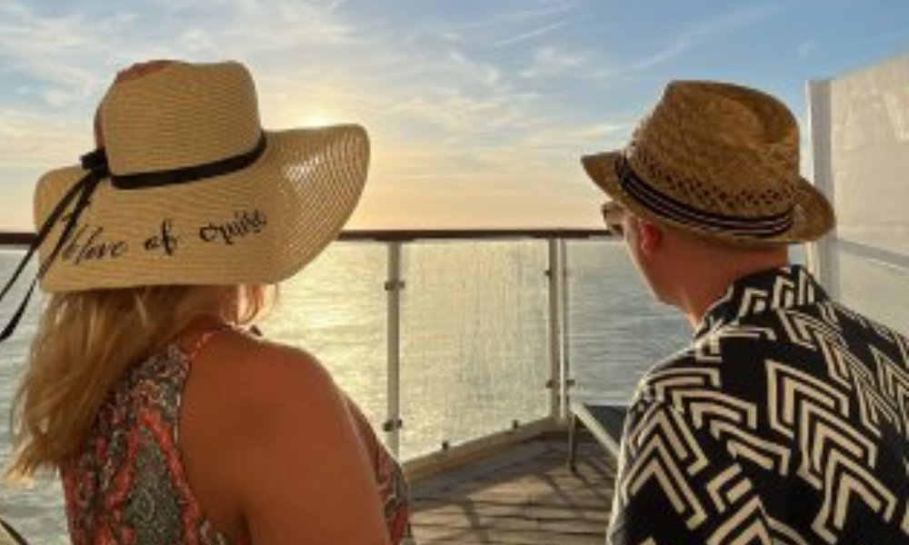 For The Love Of Cruise-Photo