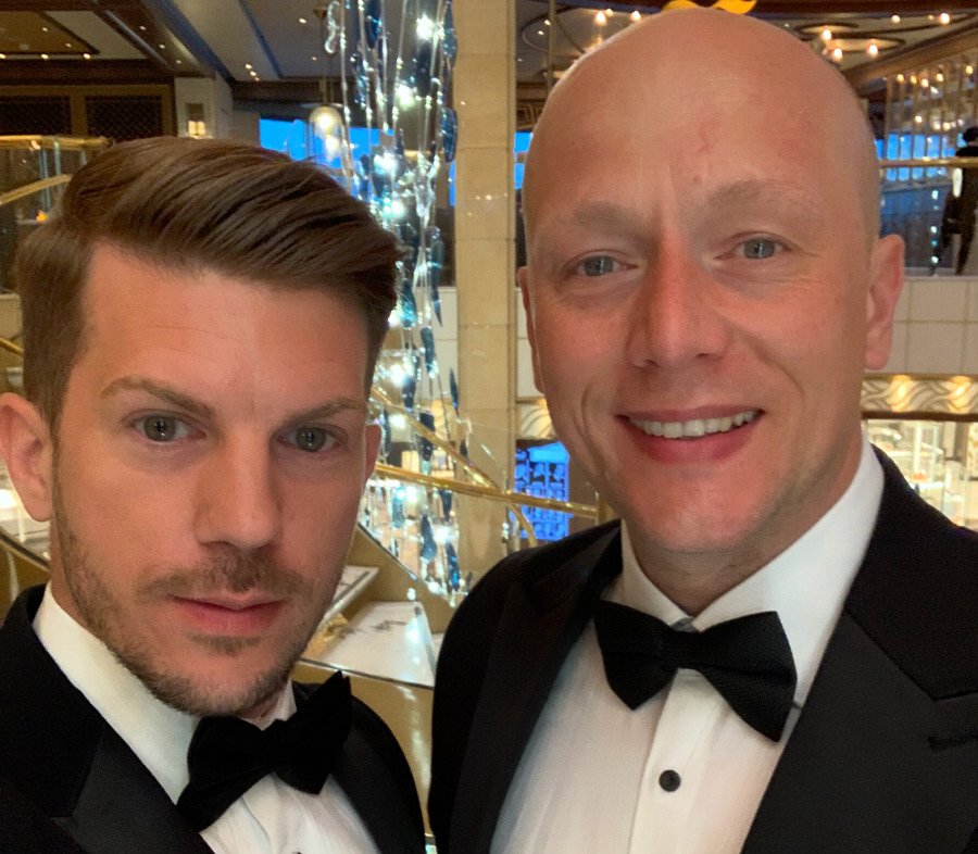 Tom and Dom-Photo