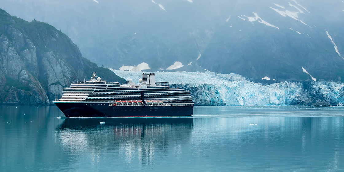 Cruise Ship