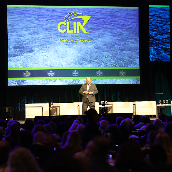 Cruise360 Conference