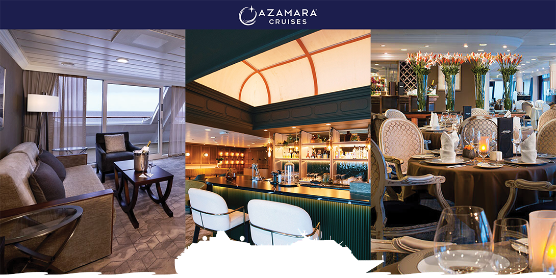 Azamara Cruises Virtual Ship Inspection