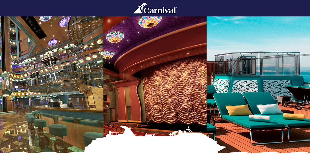 Carnival Magic