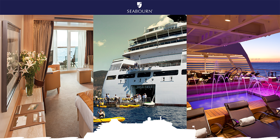 Seabourn Virtual Ship Inspection