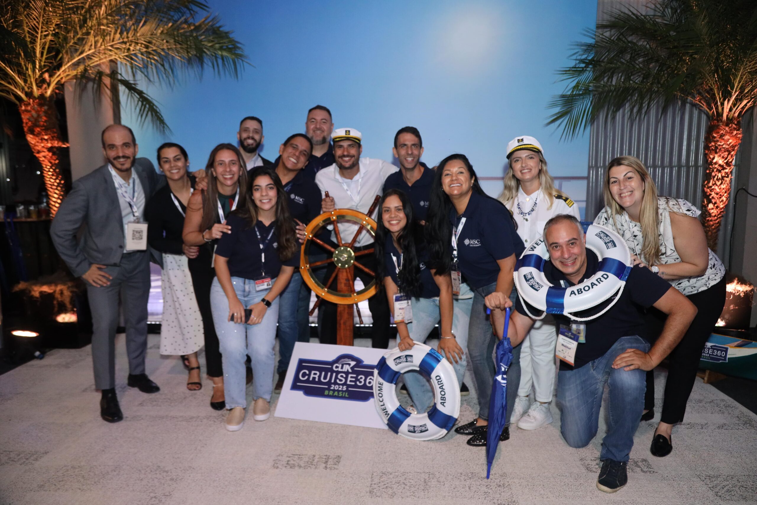 C360 Brasil group 