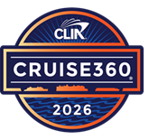 2026 Cruise360 Logo