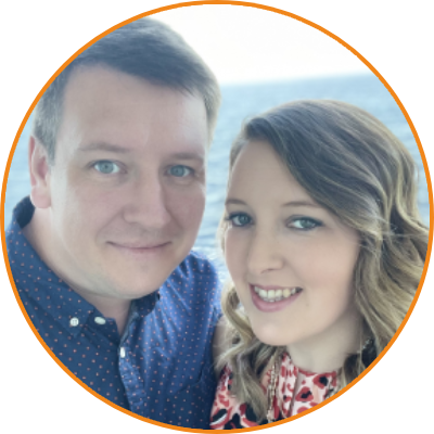 Cruise with David and Kayleigh
