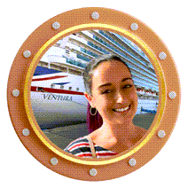 Jenni Fielding – Cruise Mummy