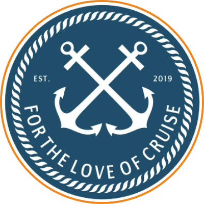 For The Love Of Cruise-Headshot