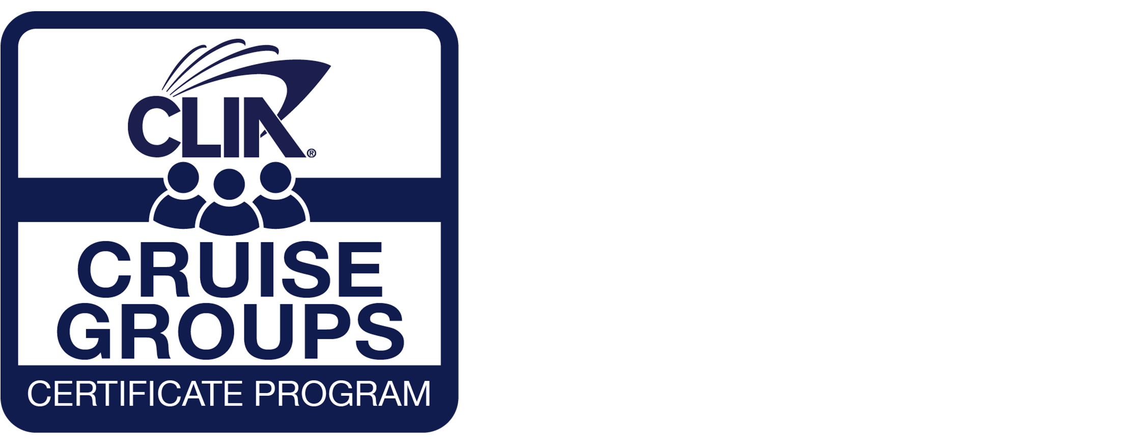 Cruise Groups Certificate Program