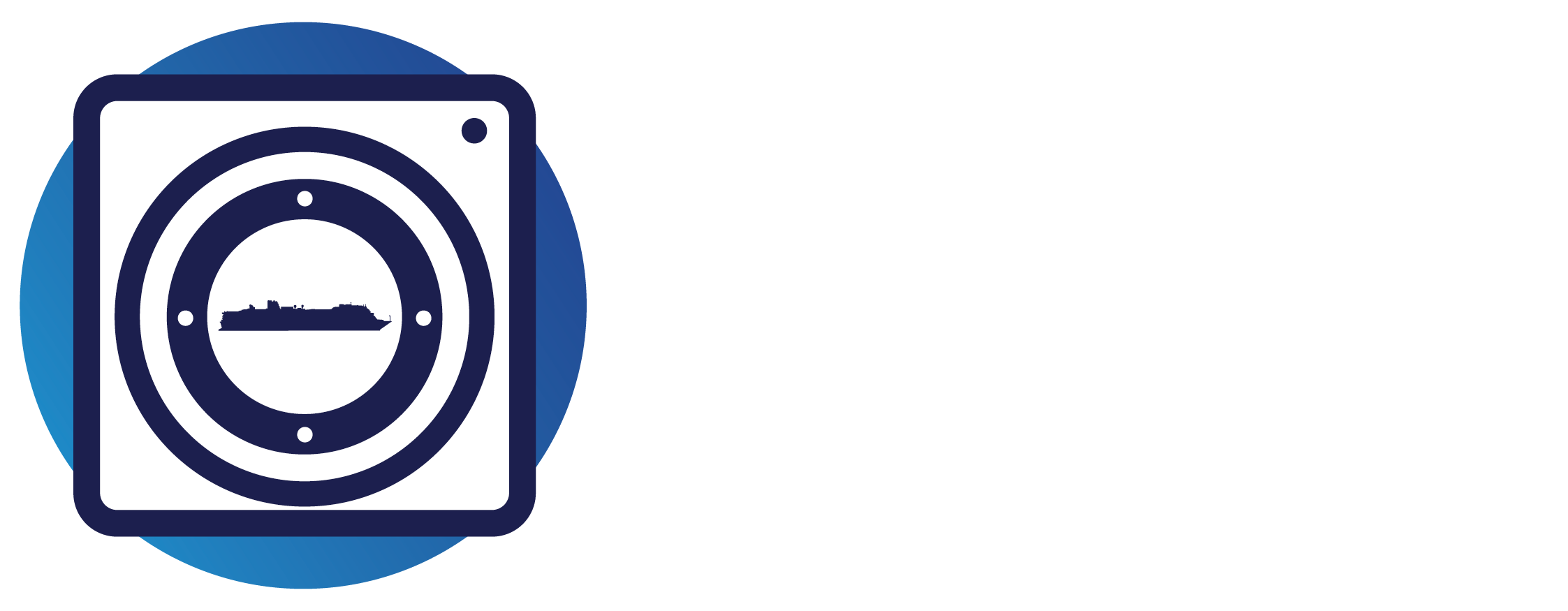 Virtual Ship Inspection logo