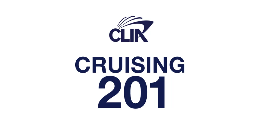 Cruising 201